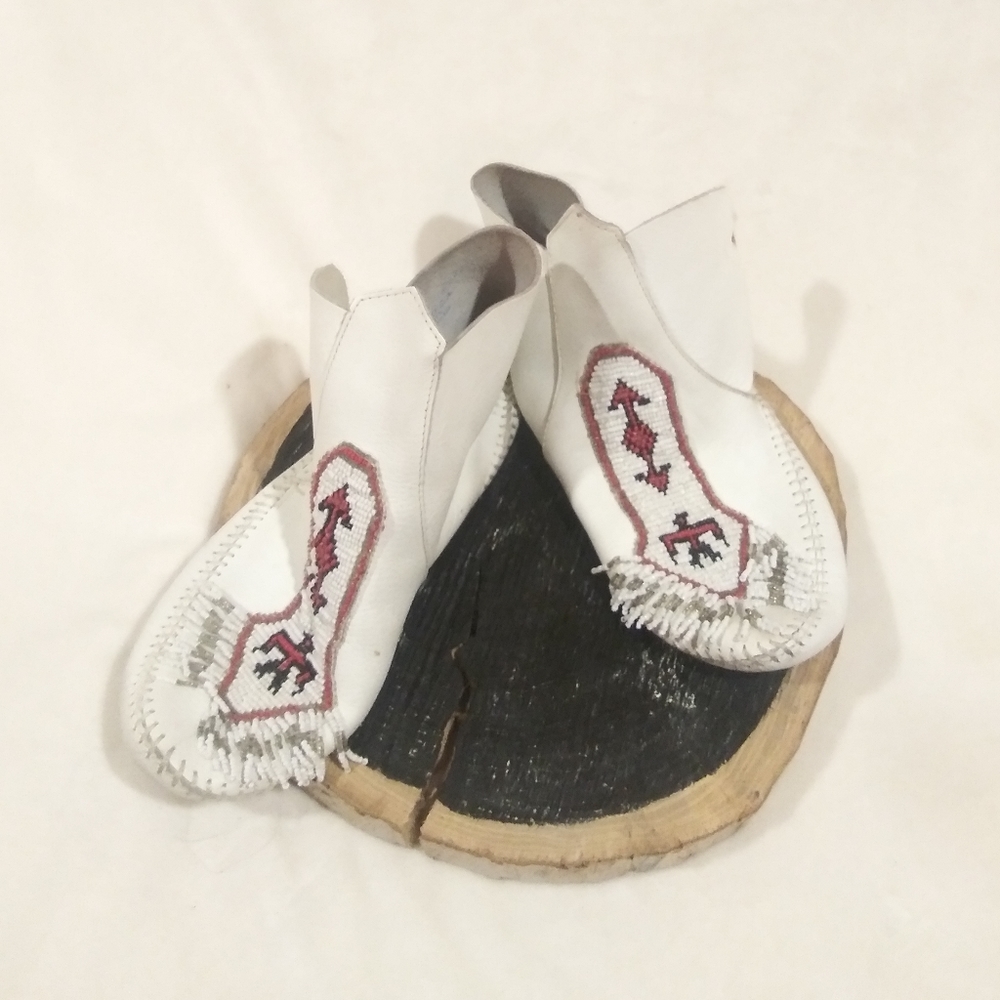 Moccasins